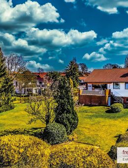 ....und Göttingen so nah - Friedland (Niedersachsen)