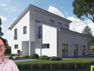 Extravagantes Haus mit zwei Pultdächern und jeder Menge Platz für Sie! - Hainichen (Thüringen)