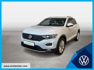 VW T-Roc, 2.0 TDI Sport, Jahr 2018 - Landshut