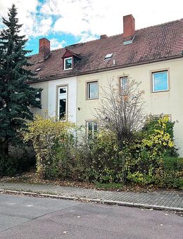 ETW-Paket bestehend aus insg. 5 Wohneinheiten - Elsteraue