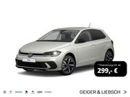 VW Polo, MOVE, Jahr 2023 - Linsengericht