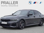 BMW M340, d xDrive Limo HarmanKardon Laserlicht, Jahr 2020 - Deuerling