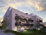 Top 2 Zimmer-Wohnung mit Balkon und TG-Stellplatz (kein Duplex) - Germering
