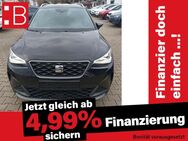 Seat Arona, 1.0 TSI FR 17, Jahr 2023 - Hüttlingen