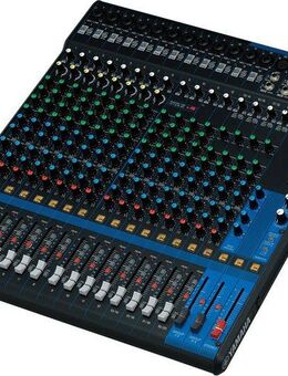 Yamaha Mischpult Mixing Console MG20
