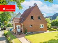 Siedlungsperle in Borby - Eckernförde
