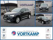 Seat Ateca, Xperience Winterpaket EasyOpen, Jahr 2024 - Gronau (Westfalen)