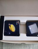 Europakontor-Karten-Spiel-Bruno und Komma-Wurstbrotplaneten-Memory,56 Karten in 52441