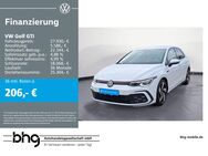 VW Golf, GTI Induktiv, Jahr 2021 - Rottweil