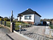 Charmantes Einfamilienhaus in Burg - Viel Platz für Ihre Wohnträume - Burg (Sachsen-Anhalt)