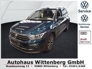 VW Tiguan, 1.5 TSI OPF Life REA, Jahr 2022 - Wittenberg (Lutherstadt) Wittenberg