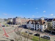 Ansprechende, renovierte 2-Zimmer-Wohnung in Freiburg - verfügbar ab 01.07.25 - Freiburg (Breisgau)