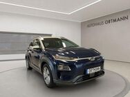 Hyundai Kona Elektro "Style" 150 kW / 204 PS 2WD - Wissen