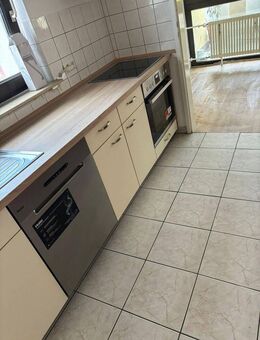 4 Zimmer- Wohnung Im Krautgarten 33, Bietigheim-Bissingen - Bietigheim-Bissingen