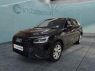 Audi Q2, 30 TDI S LINE OPS, Jahr 2023 - München