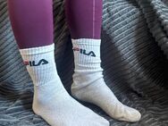 Verschwitze Tennissocken - Erfurt