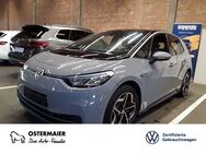 VW ID.3, PRO PERFORMANCE 204PS 5J-G CCS, Jahr 2022 - Mühldorf (Inn)