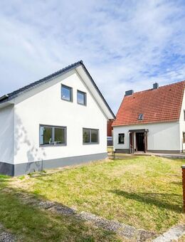 Handwerker Aufgepasst ! Teilsaniertes Einfamilienhaus in familienfreundlicher Lage ! - Schwanewede