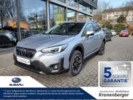 Subaru XV, 1.6 i Lineartronic EDITION Comfort plus, Jahr 2022 - Düsseldorf