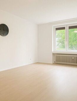 Erstbezug nach Sanierung: 3-Zimmer-Wohnung mit 2x Balkonen am Staufenplatz - Düsseldorf