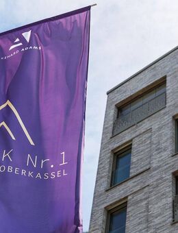 Eine ganz besondere Adresse - Großzügiges Haus-in-Haus - Düsseldorf