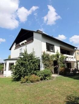 Exklusives Einfamilienhaus mit 2 Einliegerwohnungen in ruhiger, sonniger Lage von Augsburg-Inningen - Augsburg