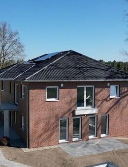 Traumhaus mit Charakter - Calau