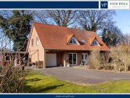 Die Natur direkt vor der Tür - Familienfreundliches Zuhause in Waldrandlage von Aurich - Aurich
