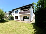 Großzügige Doppelhaushälfte mit Garage und 2 Bäder in Langgöns - Langgöns