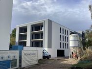 LETZTE EINHEIT - Barrierefreie Neubau-Wohnung mit Garten in Top Lage [F30A] - Bezug Mai 2025 - Amberg