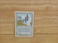 Magic The Gathering-Deckmaster. Whitt Knight. - Nörvenich