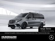 Mercedes V 300, d lang Avantgarde Edition, Jahr 2020 - Stockstadt (Main)