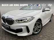 BMW 120, i Limousine MSport, Jahr 2021 - Wernigerode