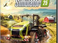 Landwirtschafts-Simulator 25 PC