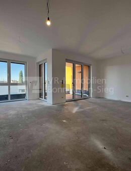 4-Zimmer Wohnung Am Kunibertshof - Alfter