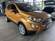 Ford EcoSport 1.0 EcoBoost TITANIUM - Neumünster