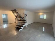 150m2 / Moderne 5-Zimmer Maisonetten Wohnung in Neuburg an der Donau! - Neuburg (Donau)