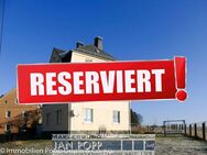 Kleines Anlageobjekt in schöner Lage mit Blick - Greiz