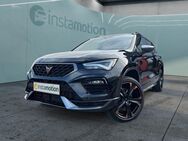 CUPRA Ateca, 2.0 TSI 140kW (190 ) FaPa, Jahr 2024 - München