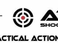 Airsoft Tactical Action Shooting Kurs 2024 - Mönchengladbach