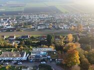 Split Level | hohe Decken | Alpenblick | 4-Zimmer-Wohnung in Oberelchingen - Elchingen