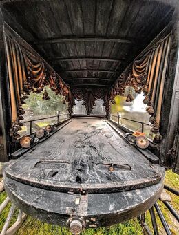 Tierbestattung - Marktredwitz