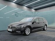 VW Passat Variant, 2.0 TDI Elegance R-Line BLINDSPOT PARKLENK, Jahr 2023 - München