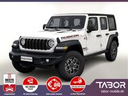 Jeep Wrangler, 2.0 T-GDI 272 AT8 Rubicon MY24, Jahr 2024 - Kehl