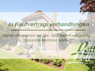 +++ Gemütliches Familienhaus mit schönem Garten in guter Lage von Augustfehn! +++ - Apen