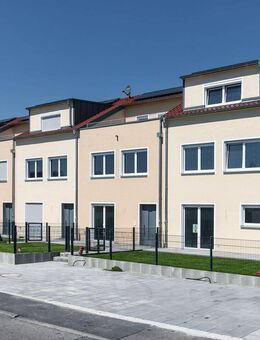 Erstbezug ins neue Haus - NEUBAU - Energieeffizienz A+ - Aichach-Klingen !!! - Aichach