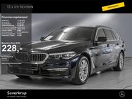 BMW 520, d, Jahr 2019 - Kiel