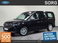 Ford Tourneo Connect, L2-Trend, Jahr 2024 - Fulda