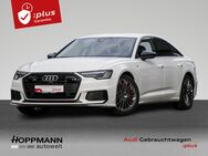 Audi A6, 55 TFSI e Lim Sport S-Line, Jahr 2020 - Herborn (Hessen)