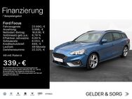 Ford Focus, 2.3 ST ||Lane|, Jahr 2020 - Hofheim (Unterfranken)